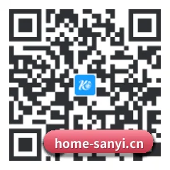 HarmonyOS 系统 二维码